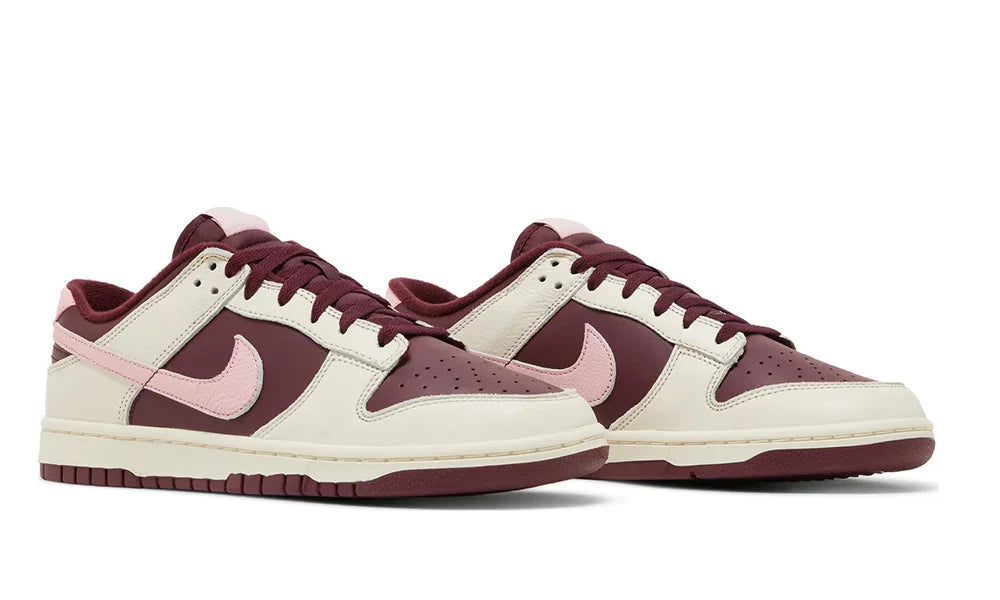 Nike Dunk Low Premium "Valentine's Day" Sneakers UAE