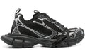Balenciaga 3XL "Black White" Chunky Trainers UAE