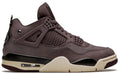 AIR JORDAN 4 "A Ma Maniére - Violet Ore" Sneakers UAE