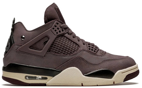 AIR JORDAN 4 "A Ma Maniére - Violet Ore" Sneakers UAE