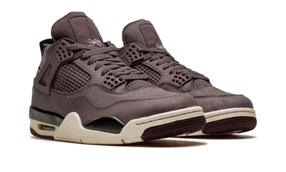 AIR JORDAN 4 "A Ma Maniére - Violet Ore" Sneakers UAE