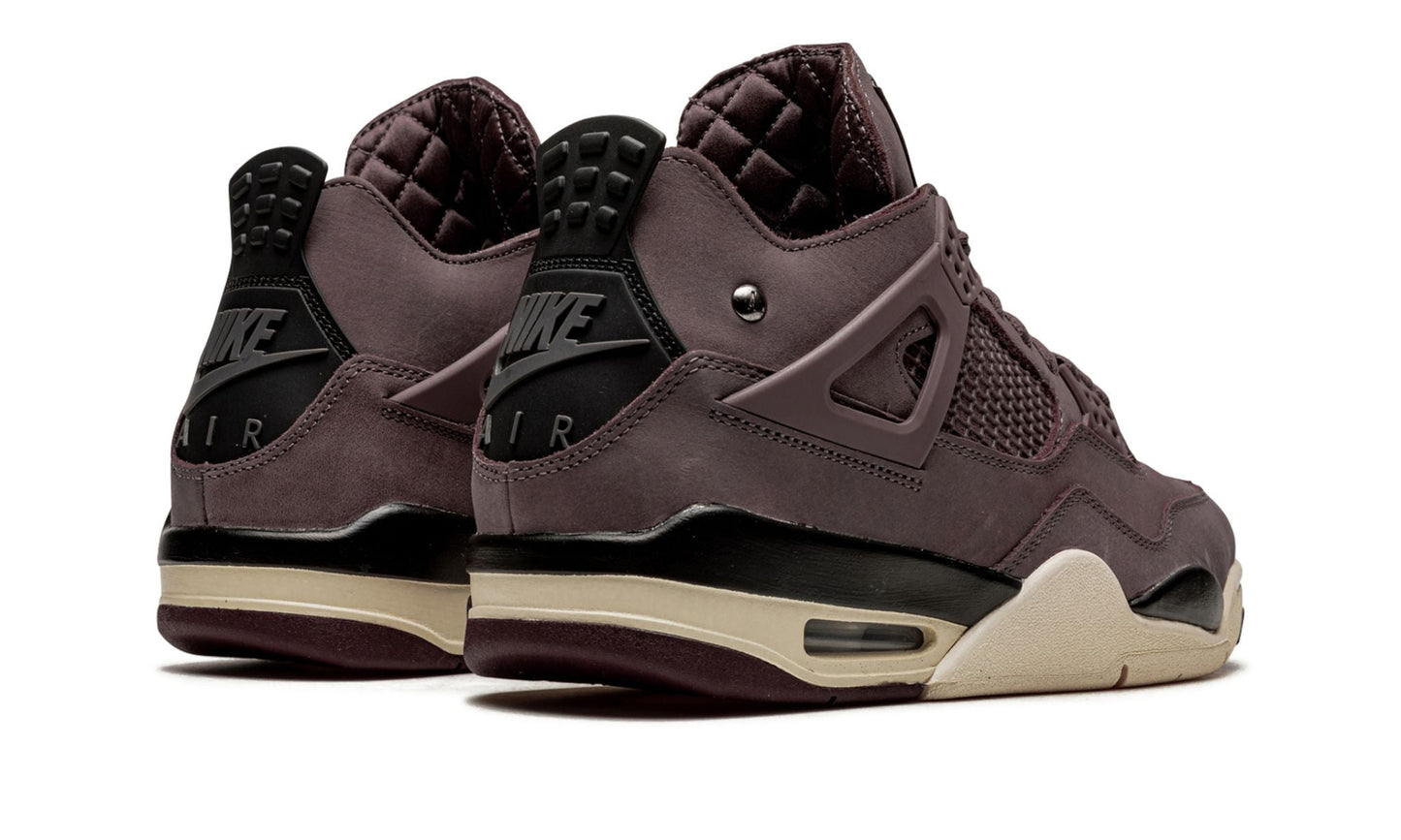 AIR JORDAN 4 "A Ma Maniére - Violet Ore" Sneakers UAE