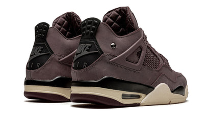 AIR JORDAN 4 "A Ma Maniére - Violet Ore" Sneakers UAE