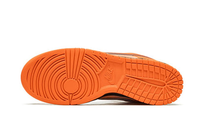 SB DUNK LOW "Concepts - Orange Lobster" Skate Sneakers UAE