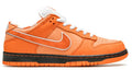 SB DUNK LOW "Concepts - Orange Lobster" Skate Sneakers UAE