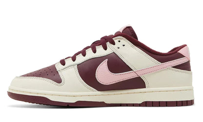 Nike Dunk Low Premium "Valentine's Day" Sneakers UAE