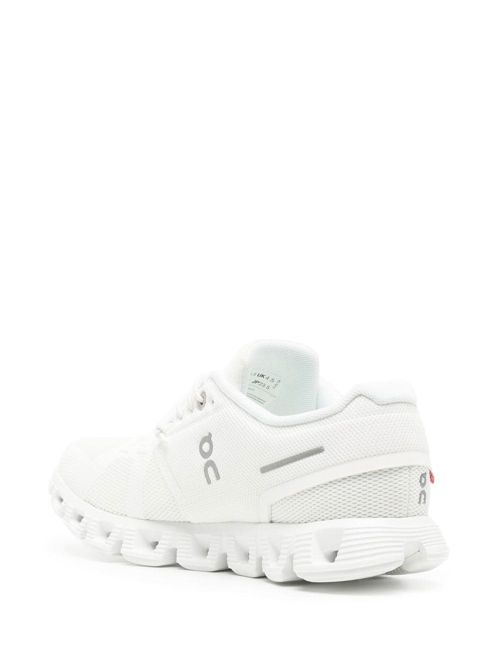 On Running Cloud 5 Low-Top Sneakers UAE