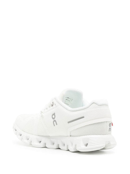 On Running Cloud 5 Low-Top Sneakers UAE