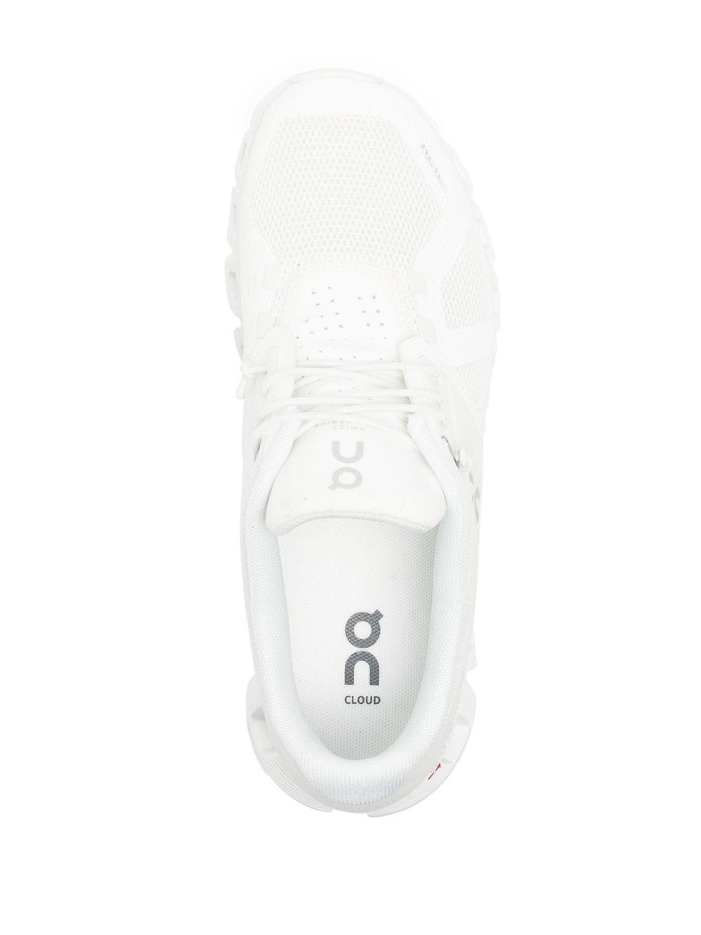 On Running Cloud 5 Low-Top Sneakers UAE
