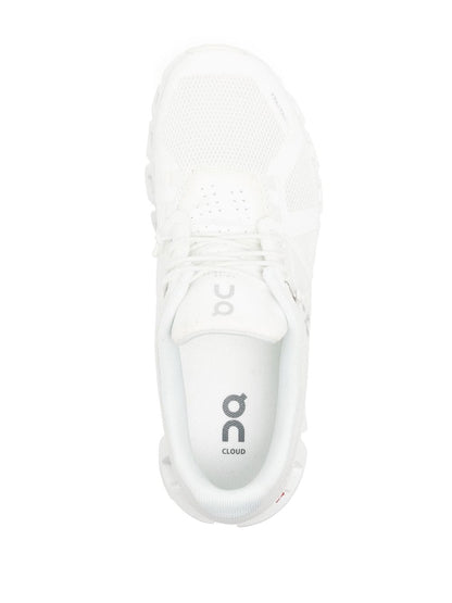 On Running Cloud 5 Low-Top Sneakers UAE