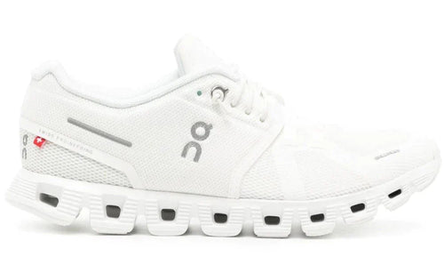 On Running Cloud 5 Low-Top Sneakers UAE