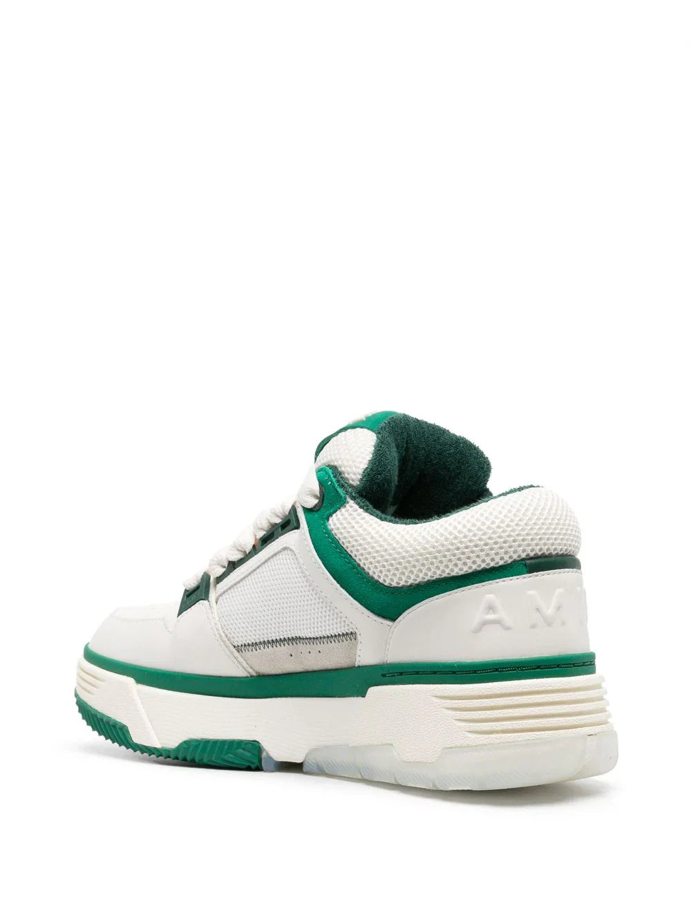 AMIRI MA-1 Low-Top Sneakers Streetwear Sneakers UAE