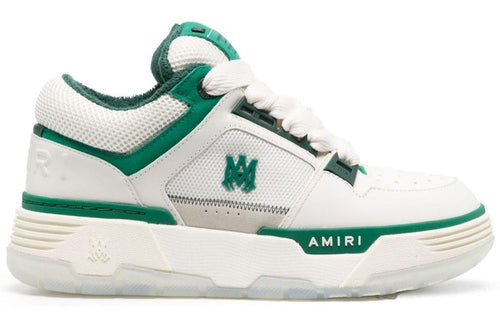 AMIRI MA-1 Low-Top Sneakers Streetwear Sneakers UAE