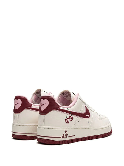 Nike Air Force 1 Low "Valentine's Day" Sneakers UAE