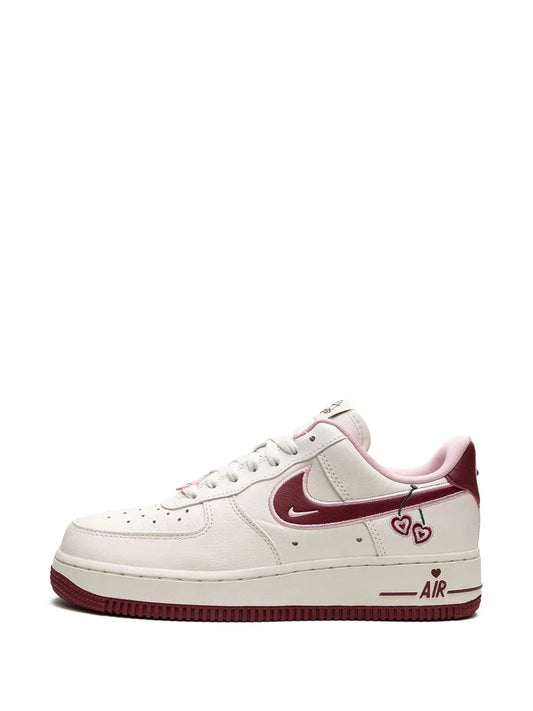 Nike Air Force 1 Low "Valentine's Day" Sneakers UAE