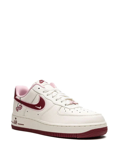 Nike Air Force 1 Low "Valentine's Day" Sneakers UAE