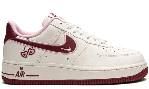 Nike Air Force 1 Low "Valentine's Day" Sneakers UAE
