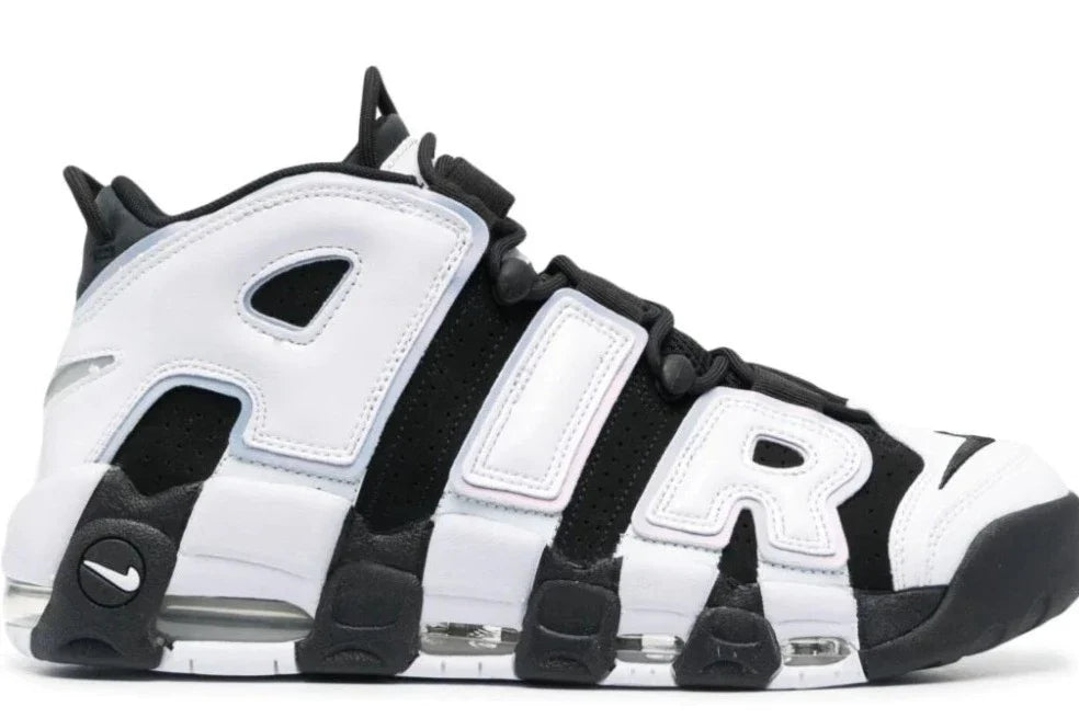 Nike Air More Uptempo '96 "Cobalt Bliss" Basketball Sneakers UAE