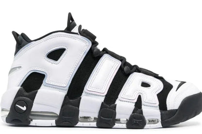 Nike Air More Uptempo '96 "Cobalt Bliss" Basketball Sneakers UAE