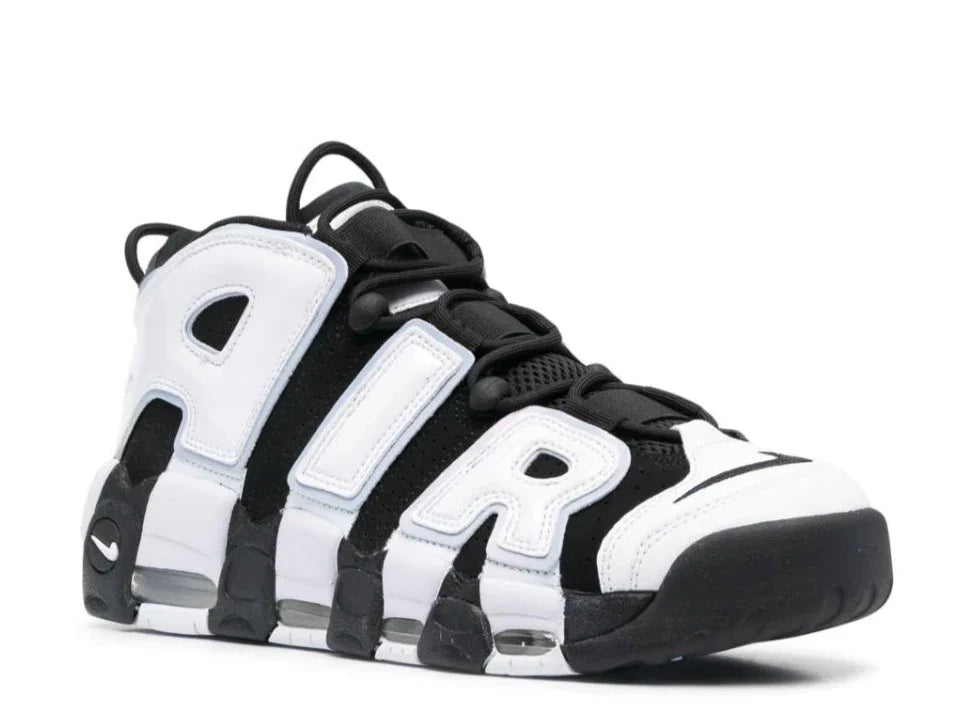 Nike Air More Uptempo '96 "Cobalt Bliss" Basketball Sneakers UAE