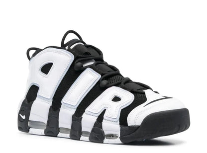 Nike Air More Uptempo '96 "Cobalt Bliss" Basketball Sneakers UAE