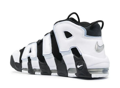 Nike Air More Uptempo '96 "Cobalt Bliss" Basketball Sneakers UAE