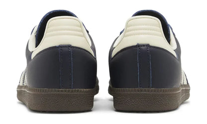Adidas Samba OG "Night Navy Gum" Sneakers UAE