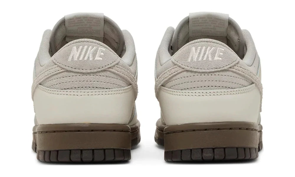 Dunk Low "Ironstone" Sneakers UAE
