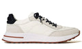 Loro Piana Week End Walk "Blanc" Clean White Sneakers UAE
