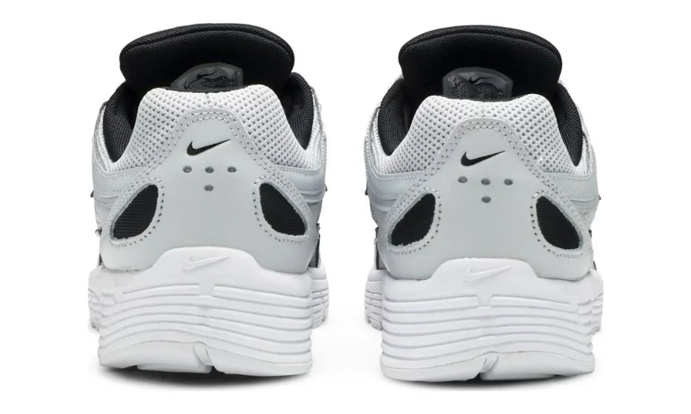 Nike P-6000 "Pure Platinum" Running Shoes UAE