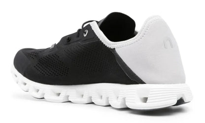 On Cloud 5 Coast "Black / Light Grey" Casual Sneakers UAE