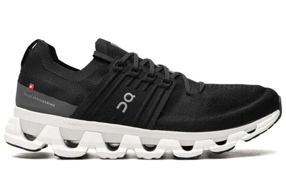 On Cloudswift 3 "All Black" Running Shoes UAE