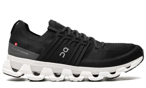 On Cloudswift 3 "All Black" Running Shoes UAE