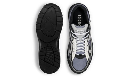 Dior B30 "Blue Grey Black" Multi Tone Sneakers UAE