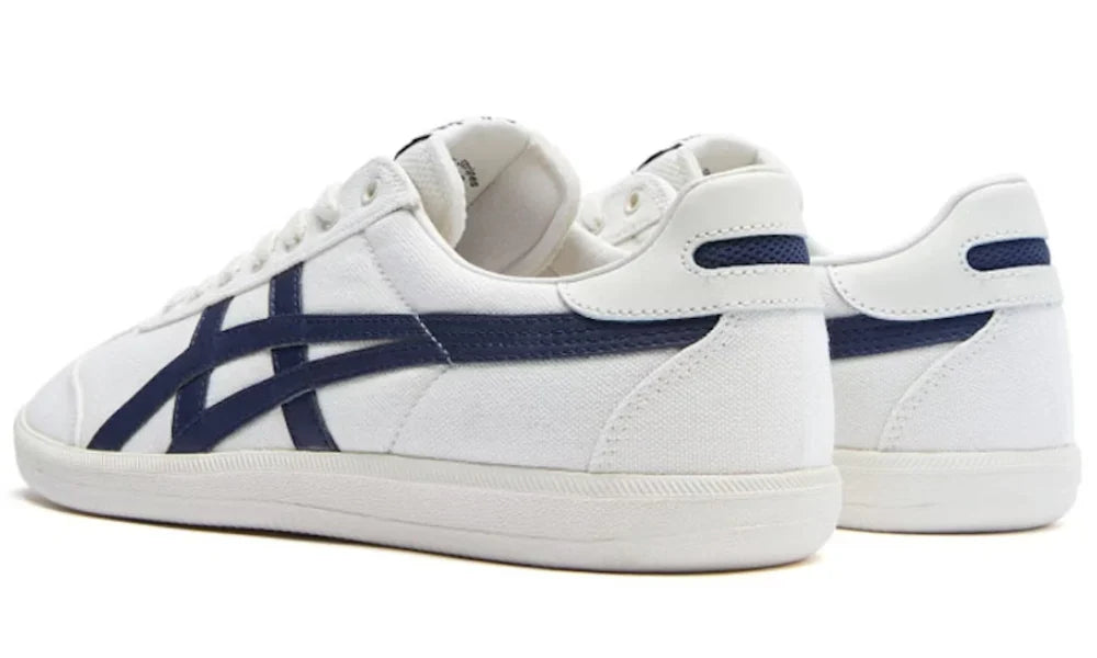 Asics Onitsuka Tiger Tokuten Unisex "White Blue" Casual Sneakers UAE