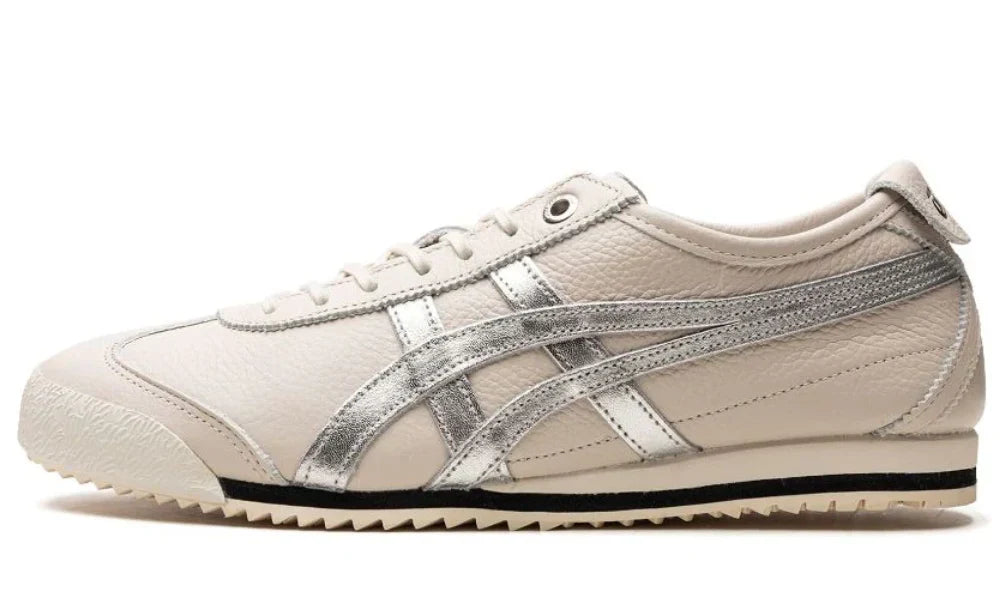 Asics Onitsuka Tiger Mexico 66 SD "Birch Silver" Premium Sneakers UAE