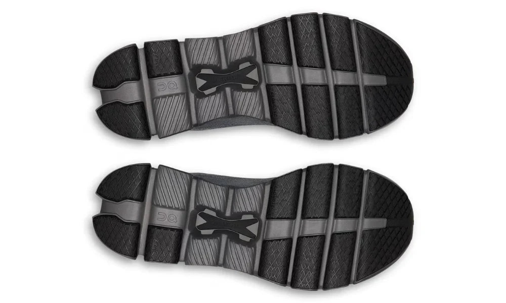 On Cloud X 4 AD "Stone / Black" Training Shoes UAE