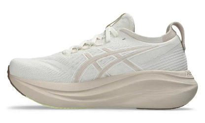 Asics Gel Nimbus 27 "Cream Mineral Beige" Running Shoes UAE
