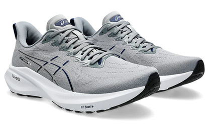 Asics GT-2000 13 Wide "Sheet Rock White" Wide Running Shoes UAE
