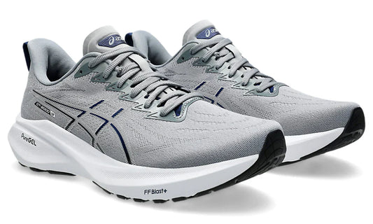 Asics GT-2000 13 Wide "Sheet Rock White" Wide Running Shoes UAE