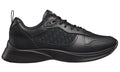 Dior B25 Runner "Dior Oblique Black" Luxury Running Sneakers UAE