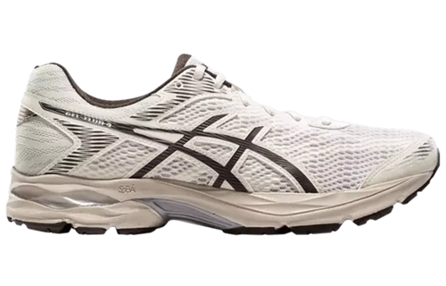 Asics Gel-Flux 4 "Cream Brown" Running Shoes UAE
