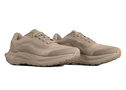 Alo Runner "Gravel" Neutral Tone Running Sneakers UAE