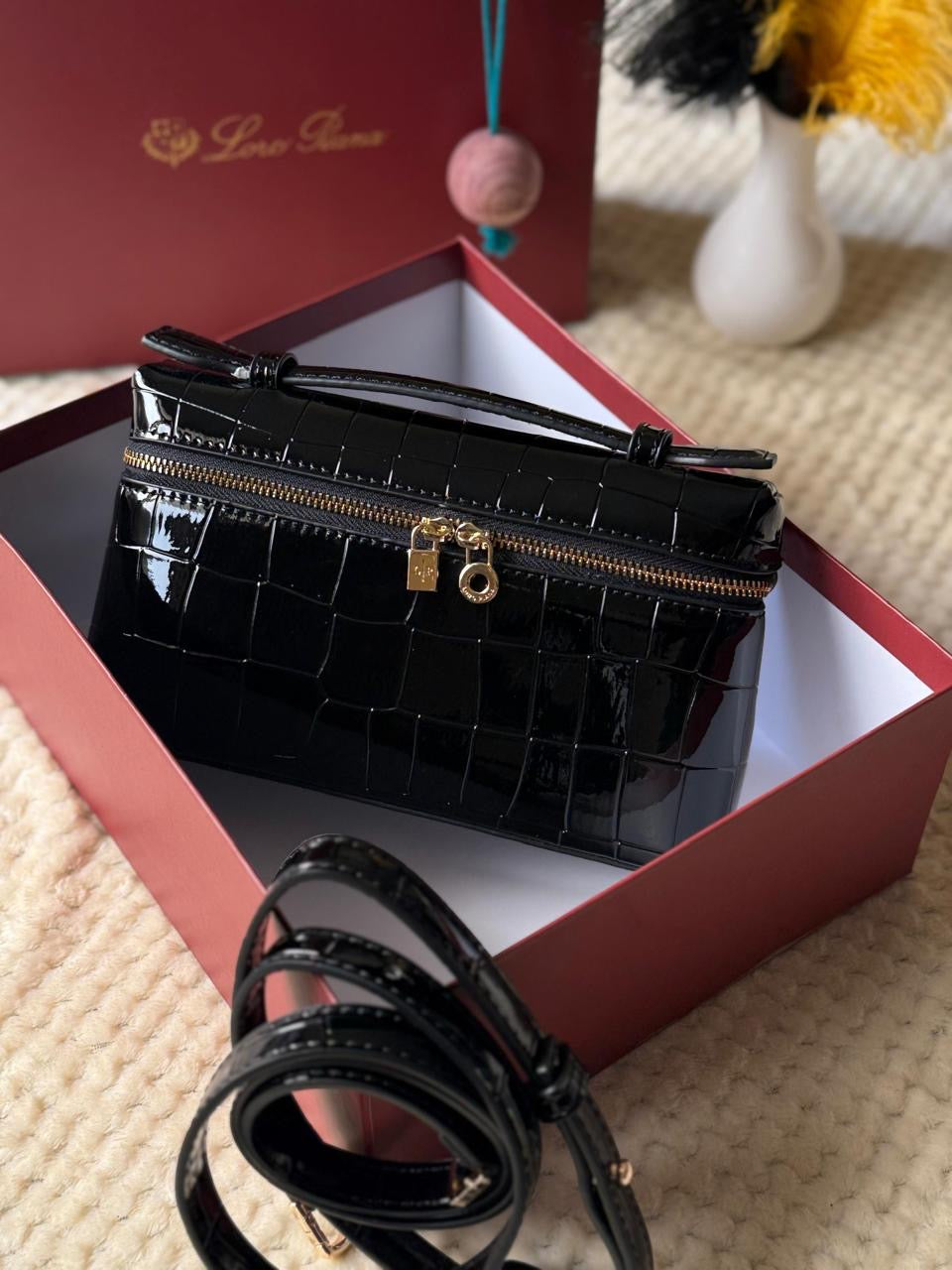 Loro piana bag