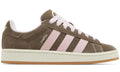 Adidas Campus 00s "Dust Cargo Clear Pink" Casual Sneakers UAE