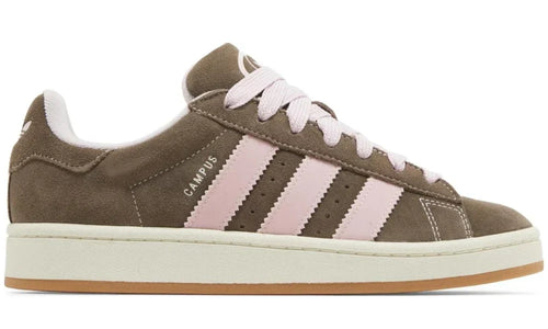 Adidas Campus 00s "Dust Cargo Clear Pink" Casual Sneakers UAE