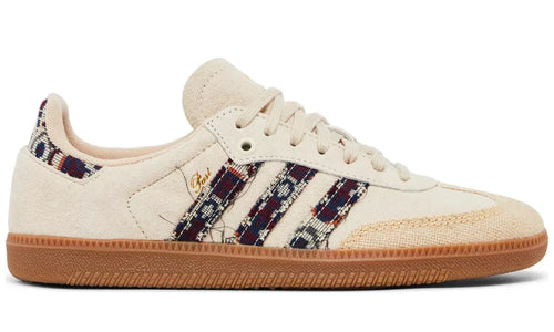 END. x Adidas Samba "Consortium Cup" Sneakers UAE