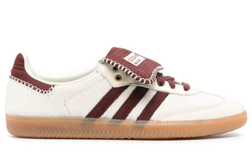 Adidas x Wales Bonner Suede "White" Premium Sneakers UAE