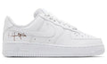 Travis Scott x Air Force 1 "Utopia" Sneakers UAE
