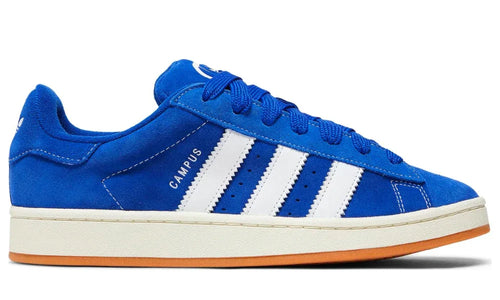Adidas Campus 00s "Lucid Blue Gum" Casual Sneakers UAE